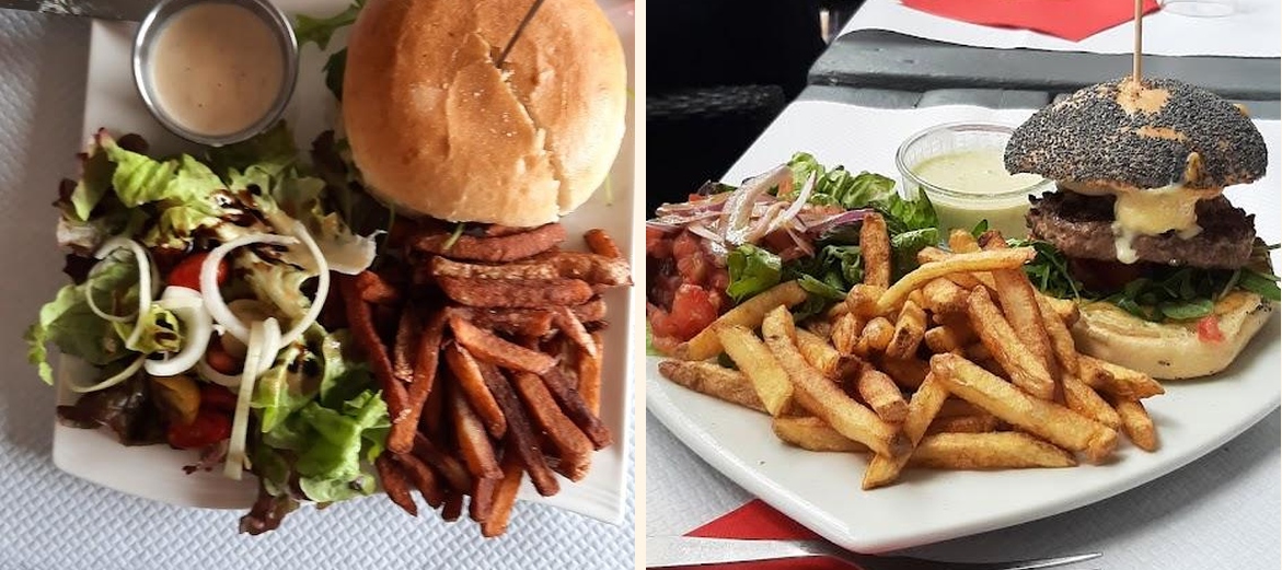 Ô Garage Pizzeria Restaurant - Gallery Image 4