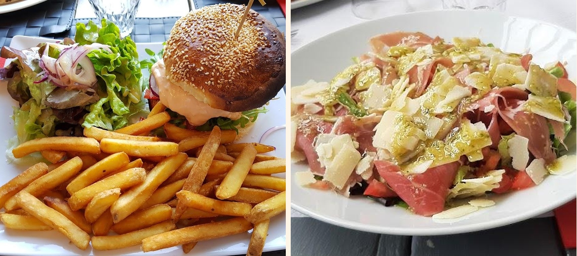 Ô Garage Pizzeria Restaurant - Gallery Image 5