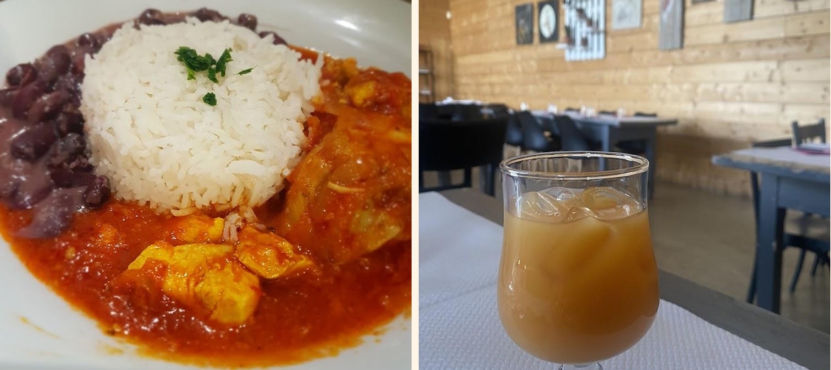 Ô Garage Pizzeria Restaurant - Gallery Image 6