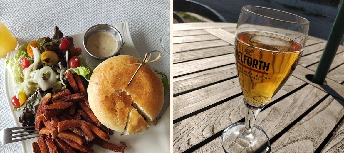 Ô Garage Pizzeria Restaurant - Gallery Image 7